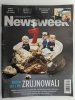 NEWSWEEK NR 22/2022